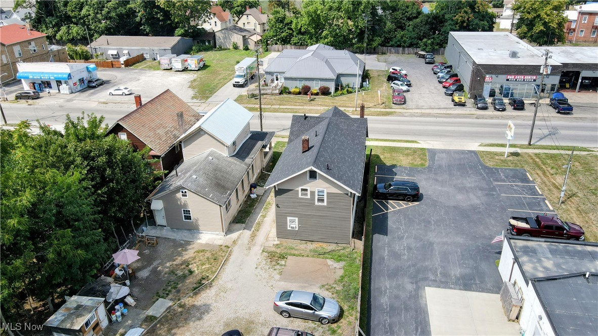 Fisks - Residential Income