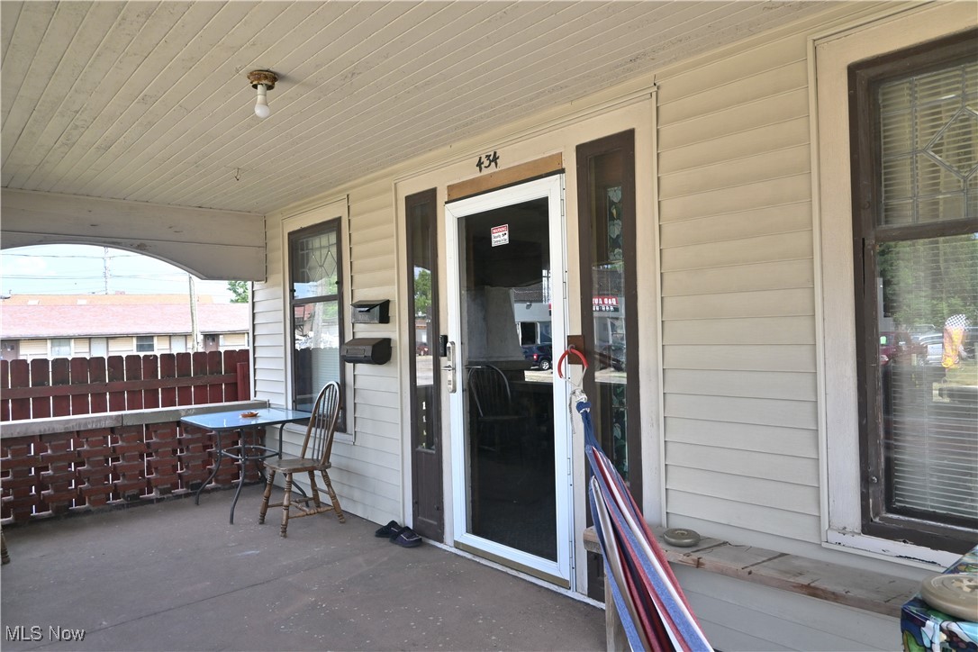 Fisks - Residential Income