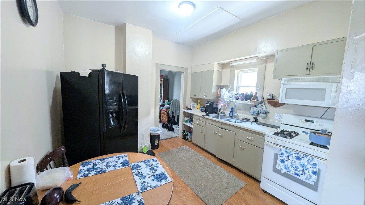 Fisks - Residential Income