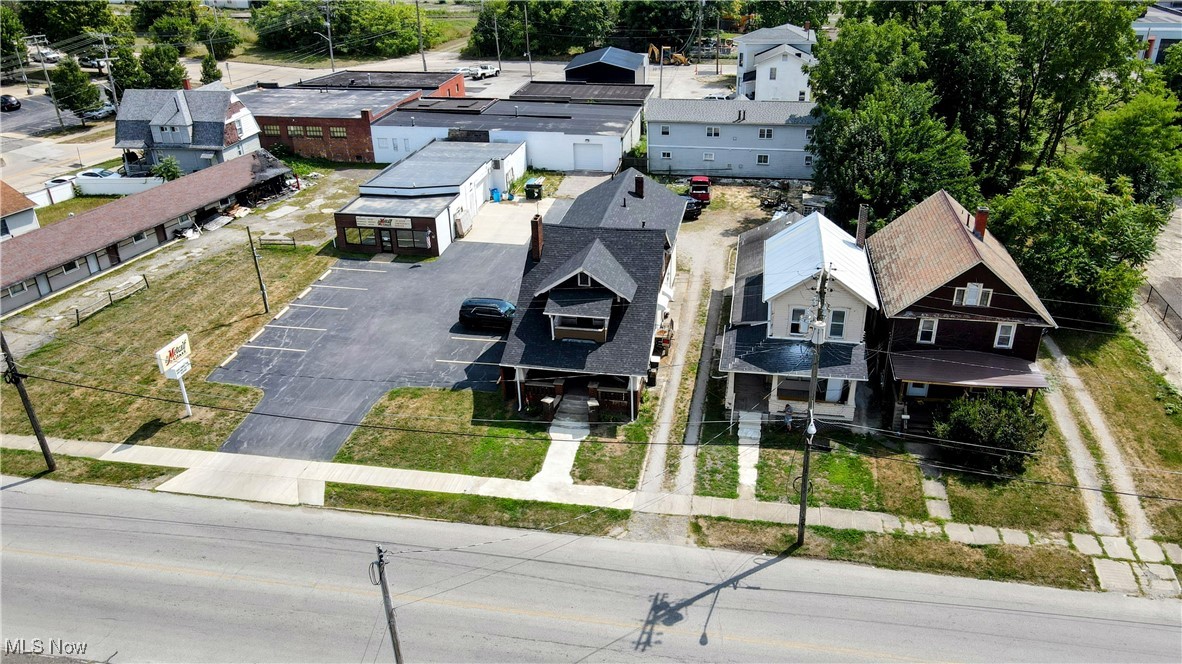 Fisks - Residential Income