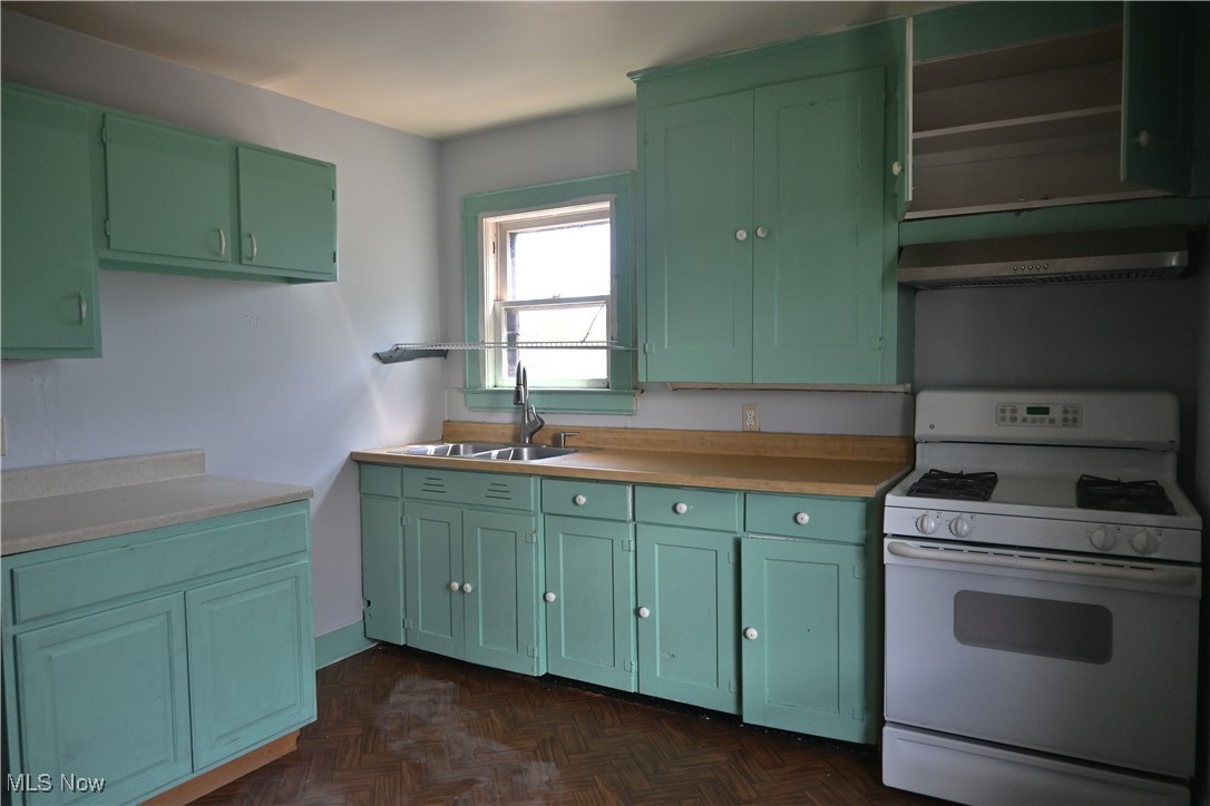 Fisks - Residential Income