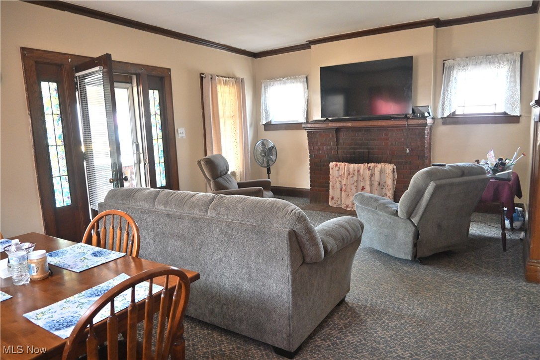 Fisks - Residential Income