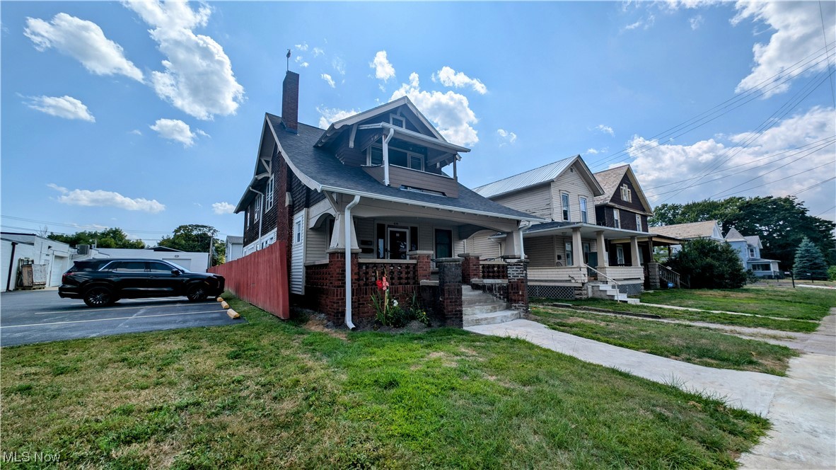 Fisks - Residential Income