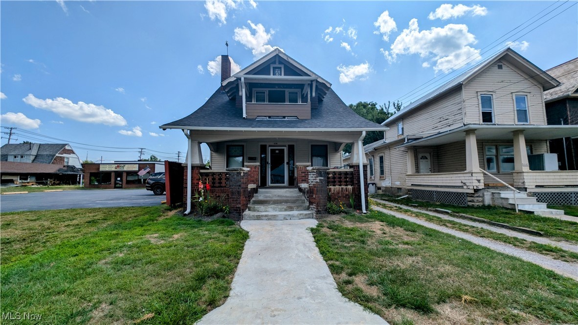 Fisks - Residential Income