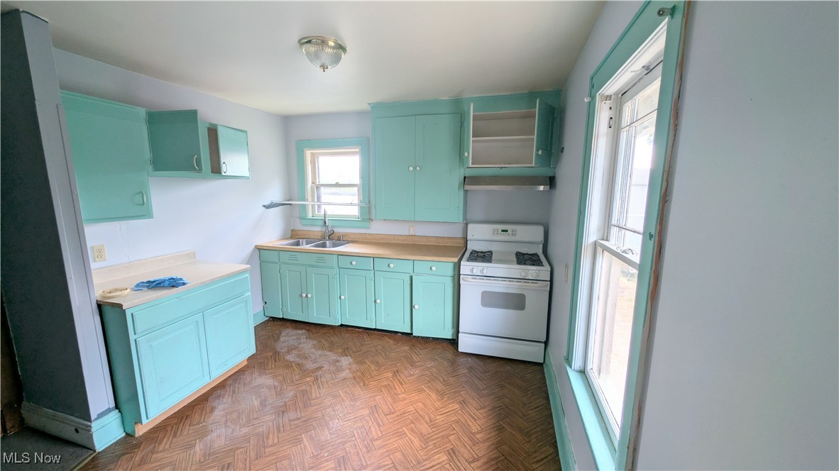 Fisks - Residential Income