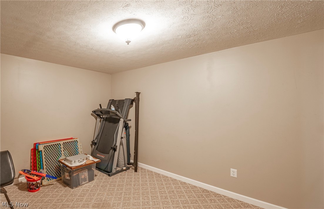 Morrow Acres - Residential