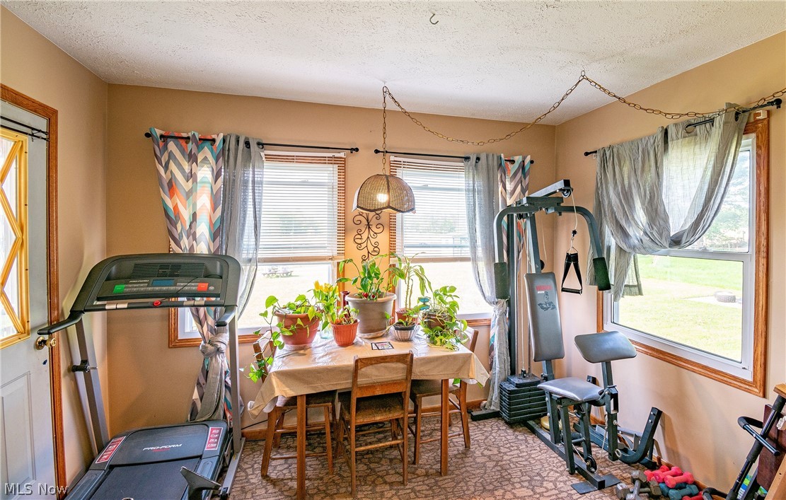 Morrow Acres - Residential