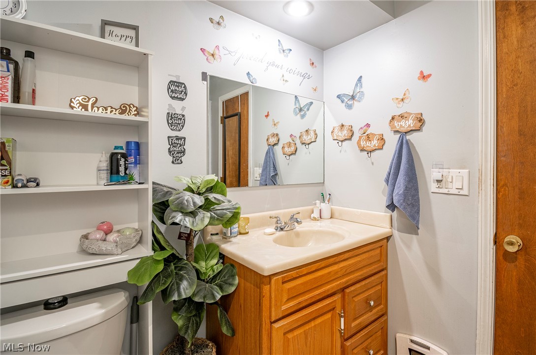 Morrow Acres - Residential