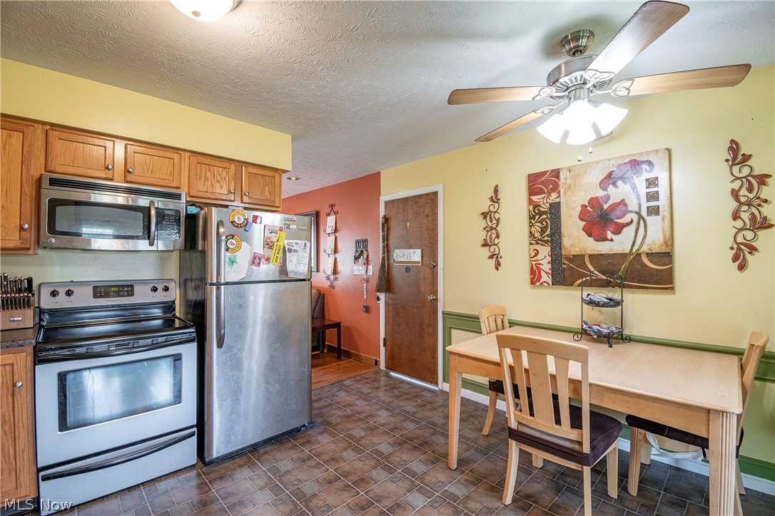 Morrow Acres - Residential