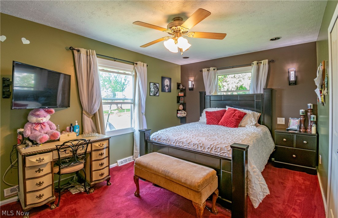 Morrow Acres - Residential