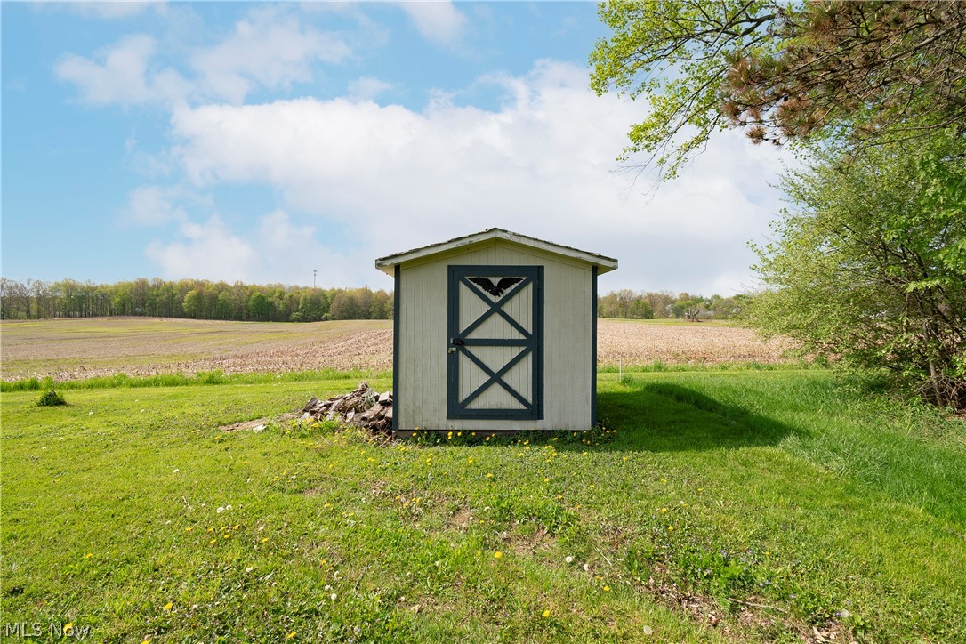 Morrow Acres - Residential