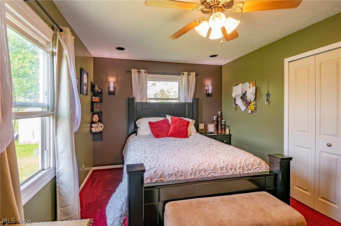 Morrow Acres - Residential
