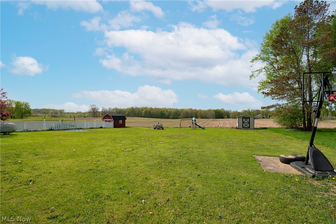 Morrow Acres - Residential