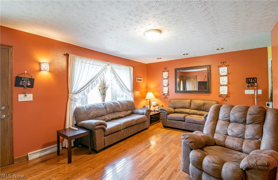 Morrow Acres - Residential