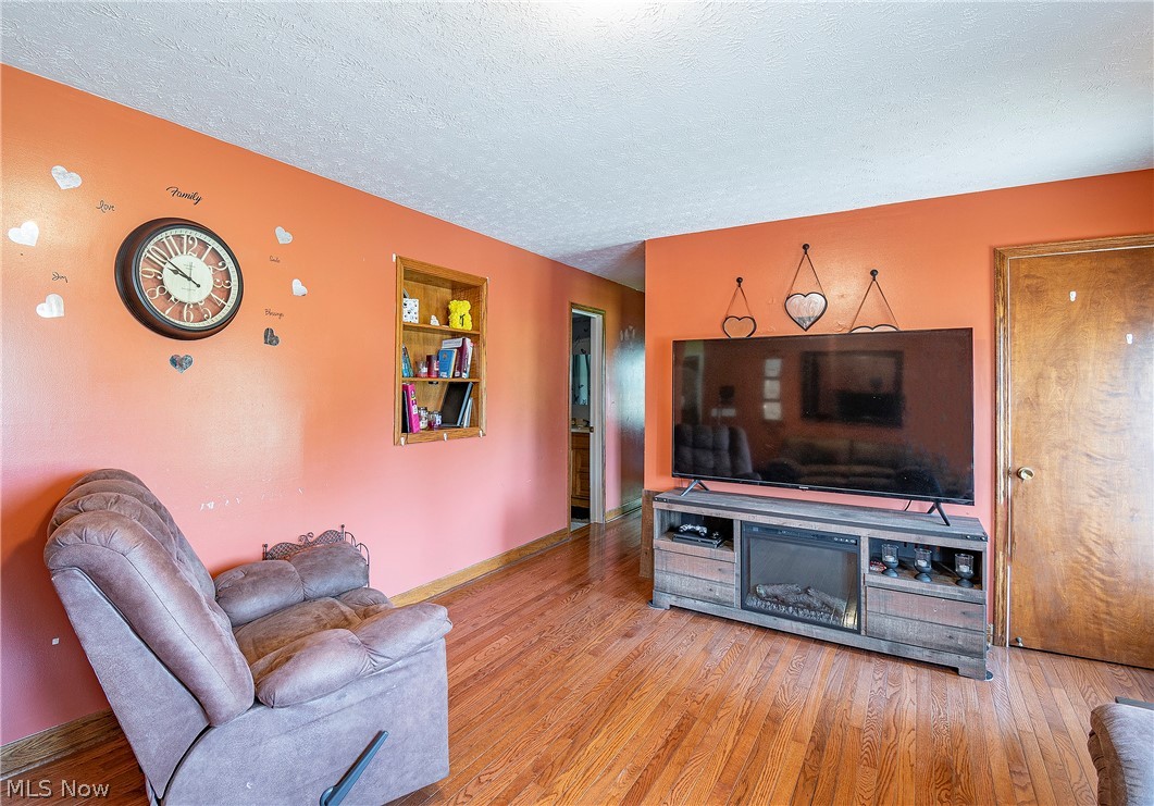 Morrow Acres - Residential