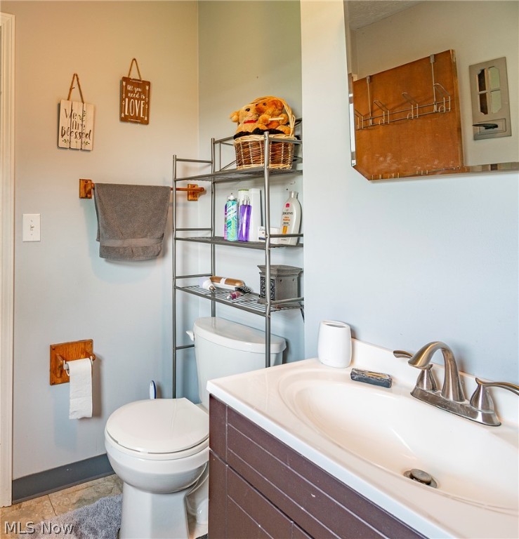 Morrow Acres - Residential