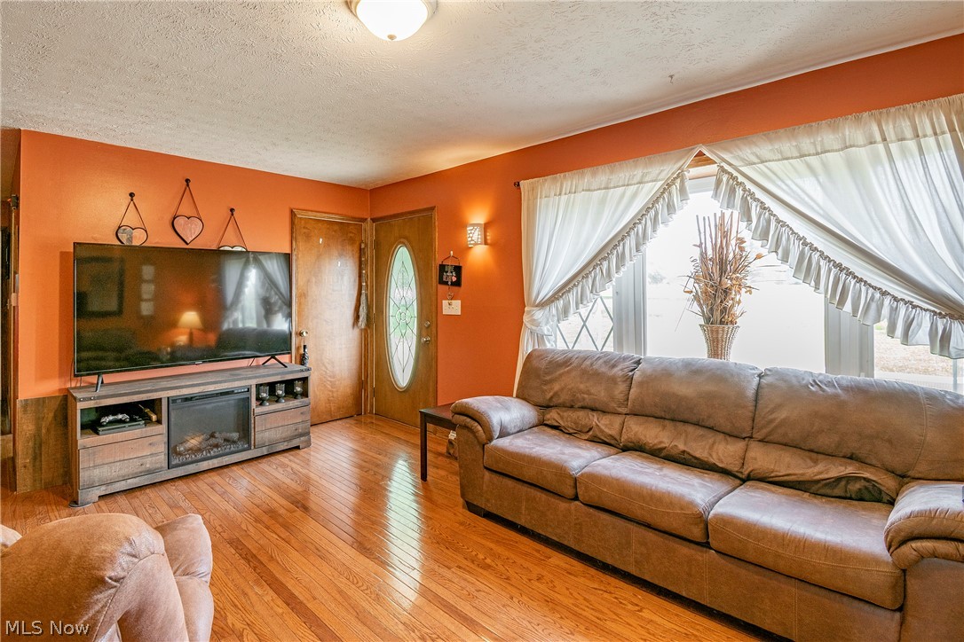 Morrow Acres - Residential