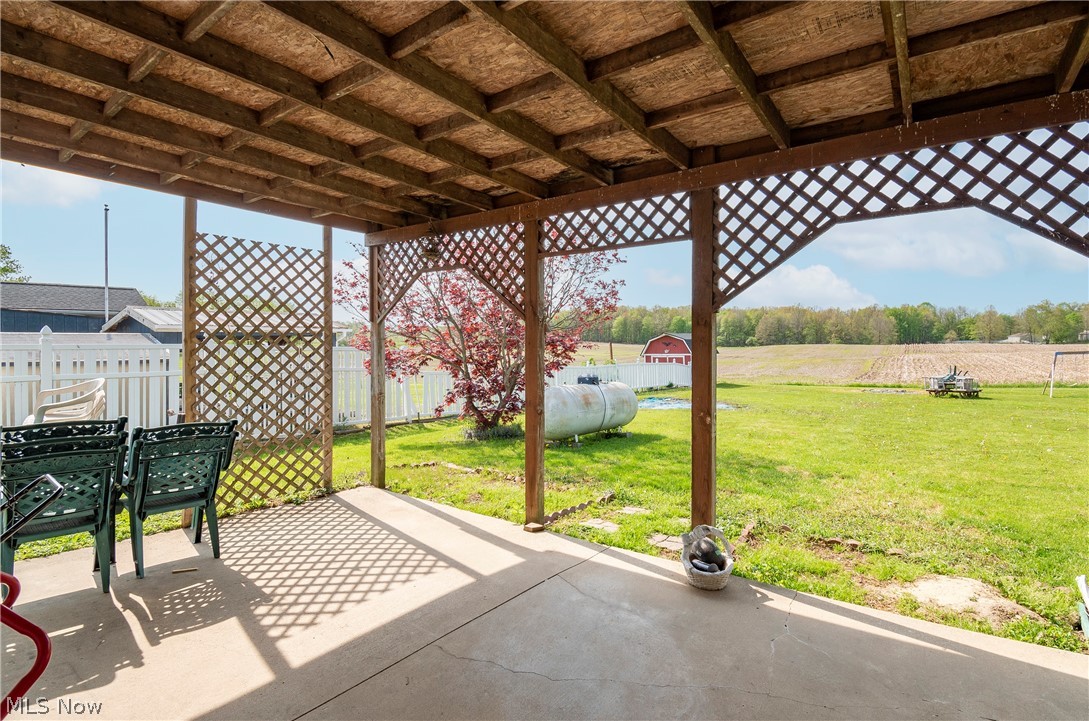 Morrow Acres - Residential