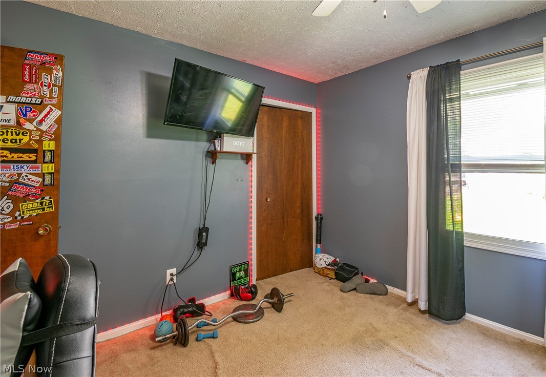 Morrow Acres - Residential