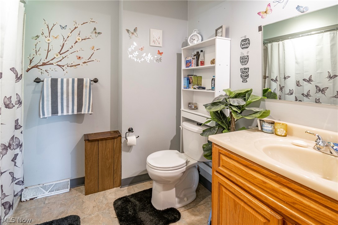 Morrow Acres - Residential