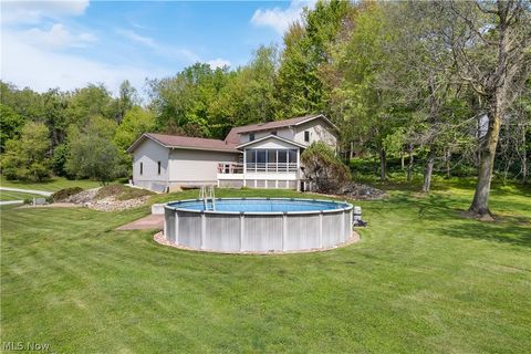 Tiny photo for 12678 Amber Circle NW, Uniontown, OH 44685 (MLS # 5209415)