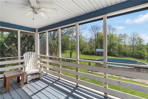 Tiny photo for 12678 Amber Circle NW, Uniontown, OH 44685 (MLS # 5209415)
