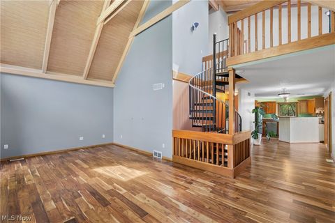 Tiny photo for 12678 Amber Circle NW, Uniontown, OH 44685 (MLS # 5209415)