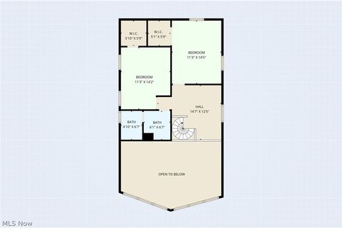 Tiny photo for 12678 Amber Circle NW, Uniontown, OH 44685 (MLS # 5209415)