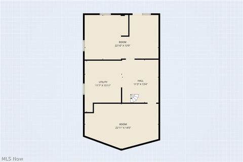 Tiny photo for 12678 Amber Circle NW, Uniontown, OH 44685 (MLS # 5209415)