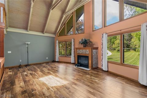 Tiny photo for 12678 Amber Circle NW, Uniontown, OH 44685 (MLS # 5209415)