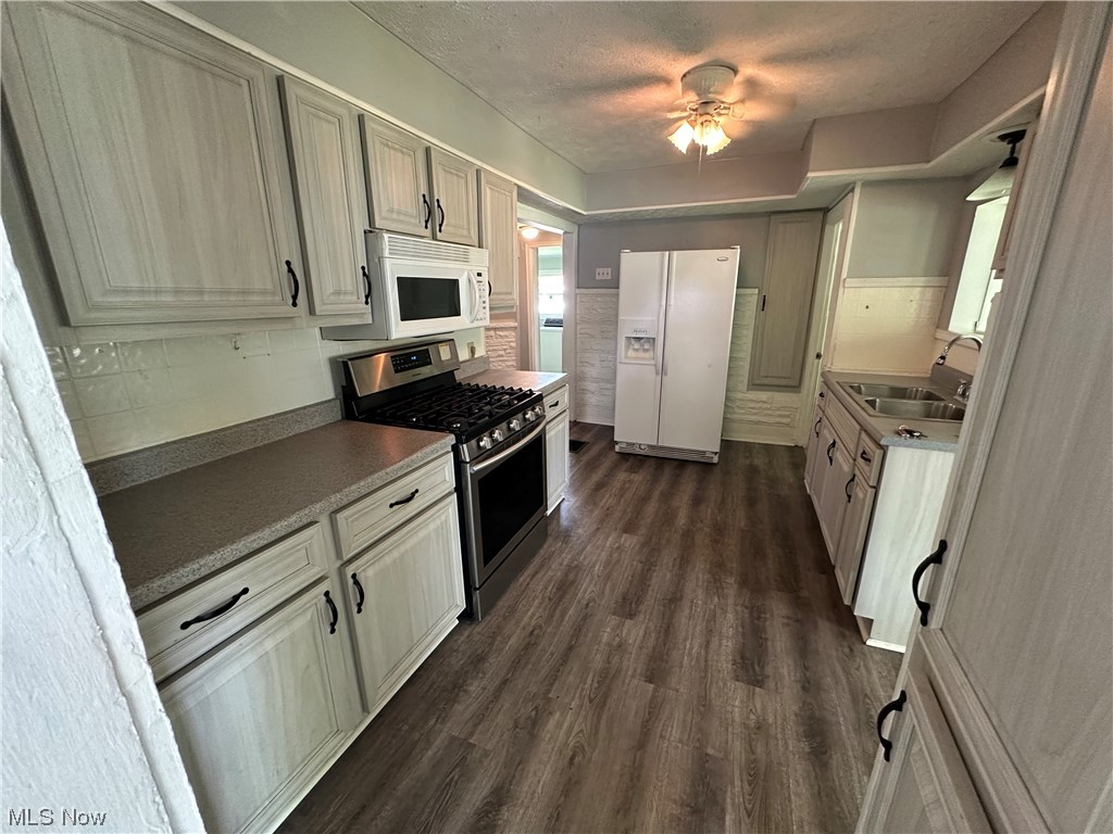 Mckinley Heights - Residential Lease