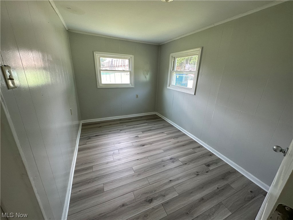 Mckinley Heights - Residential Lease