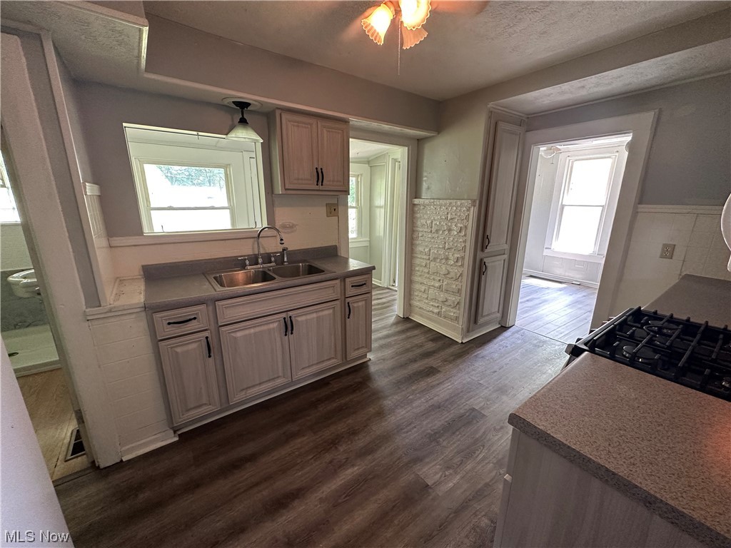 Mckinley Heights - Residential Lease