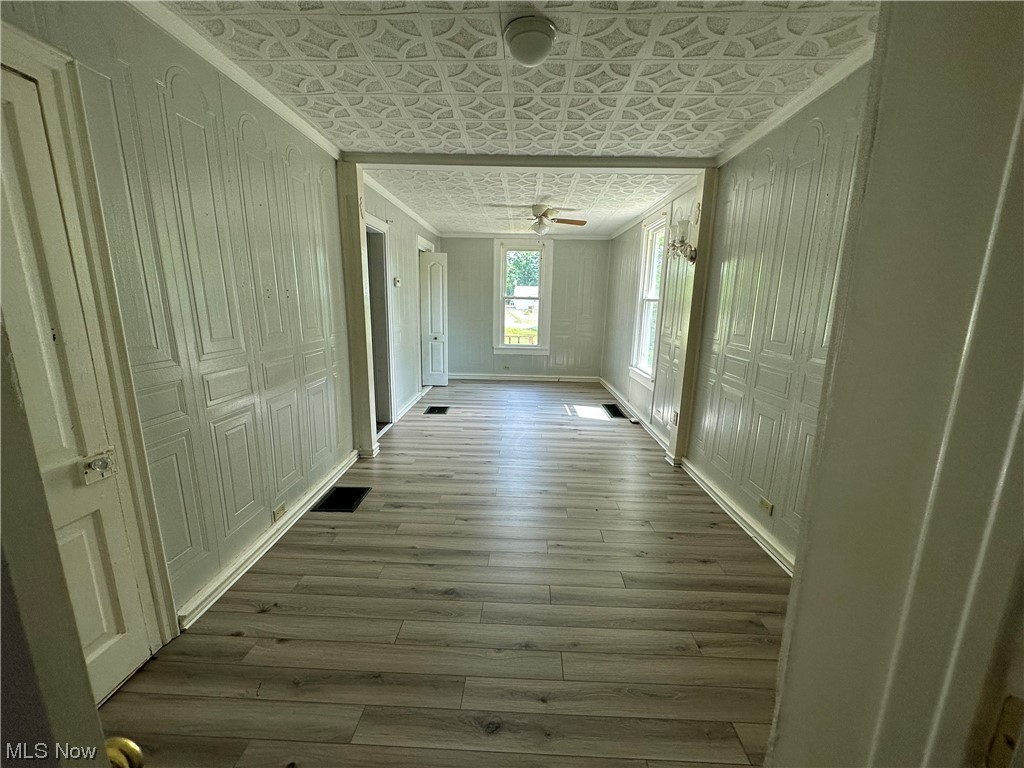 Mckinley Heights - Residential Lease