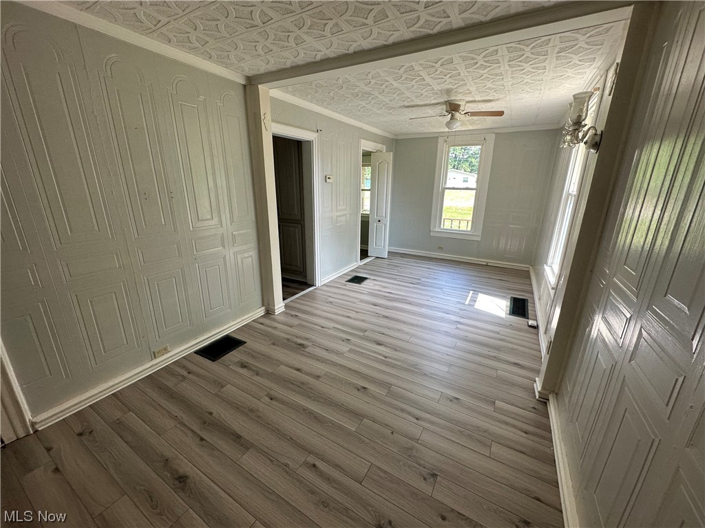 Mckinley Heights - Residential Lease