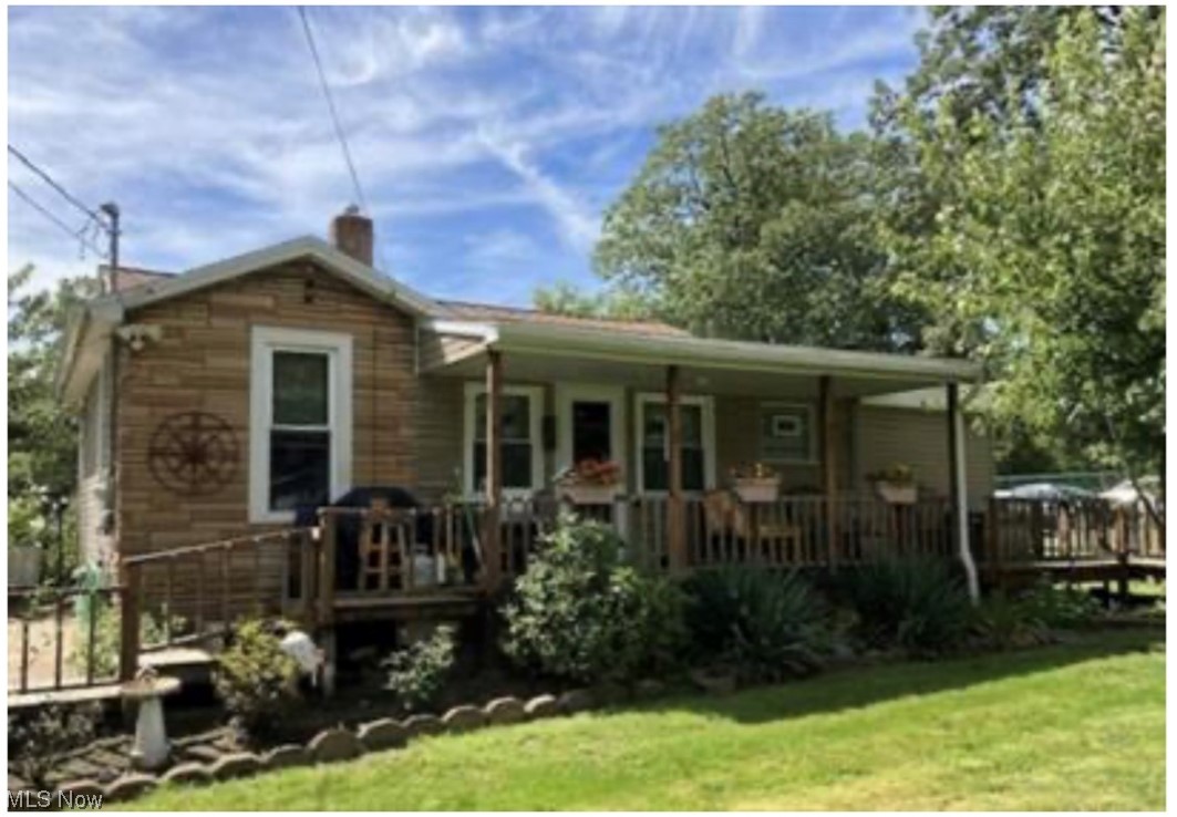 Mckinley Heights - Residential Lease