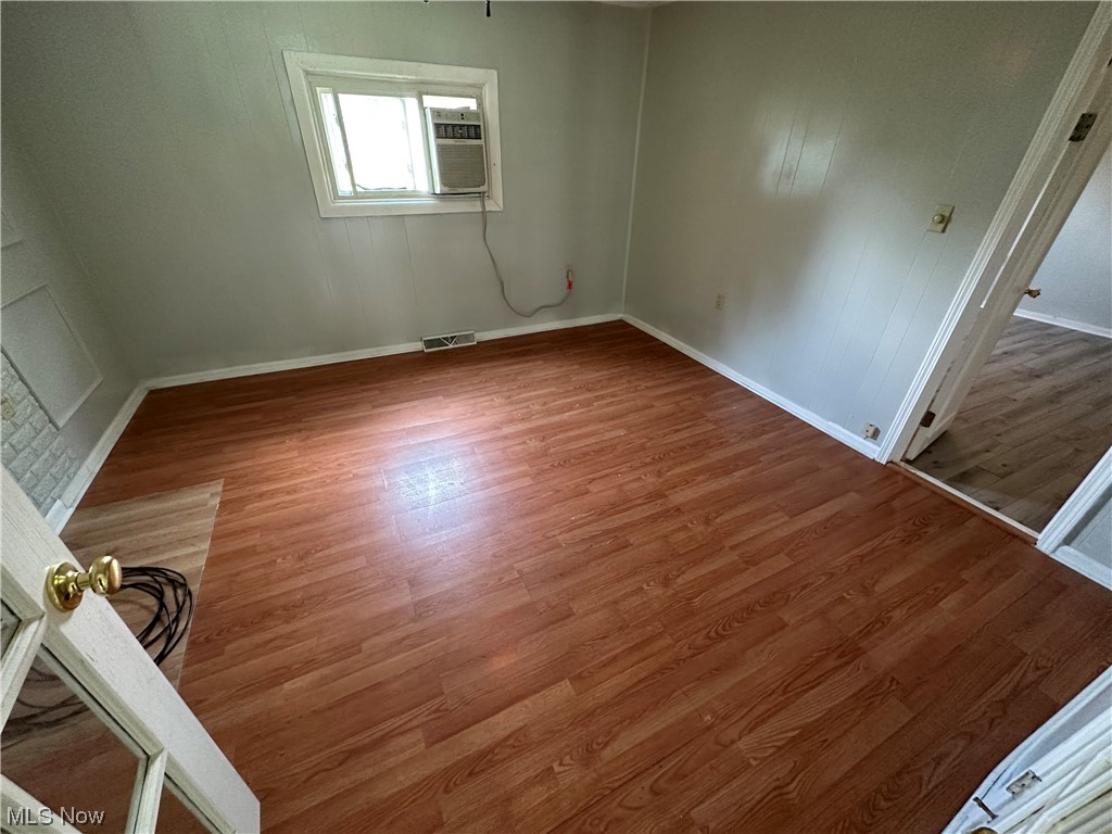 Mckinley Heights - Residential Lease