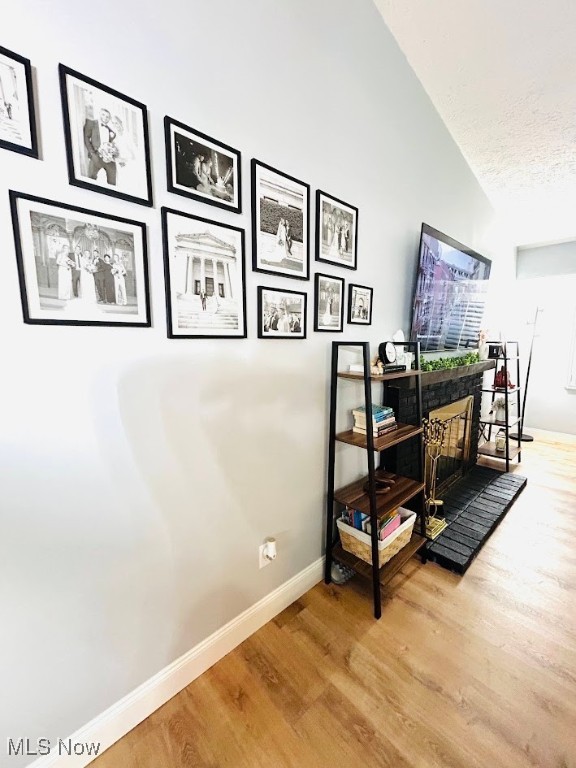 Copley Village Condo - Residential