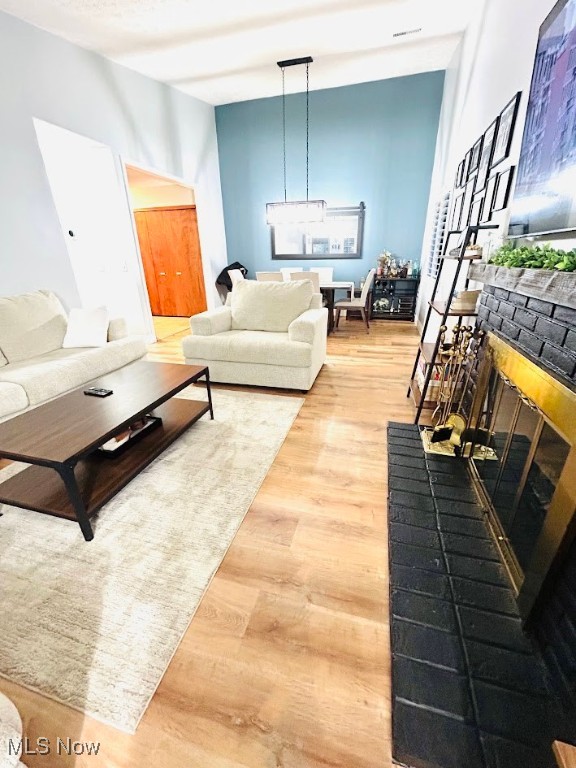 Copley Village Condo - Residential