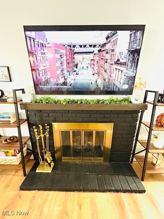 Copley Village Condo - Residential