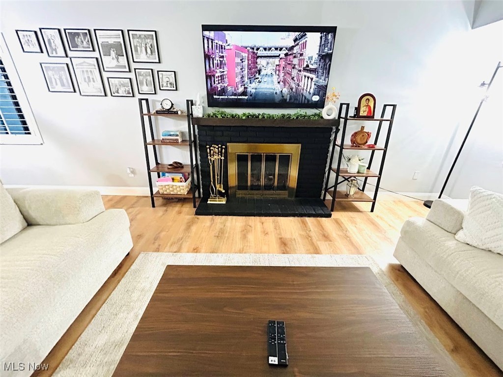 Copley Village Condo - Residential