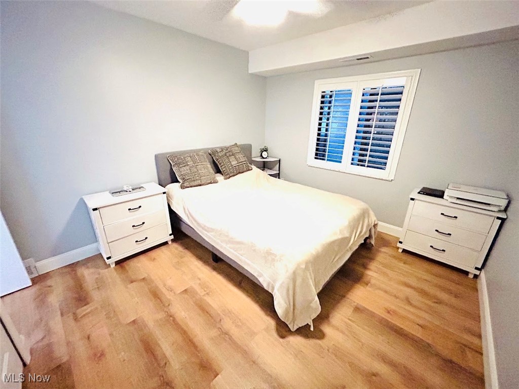 Copley Village Condo - Residential