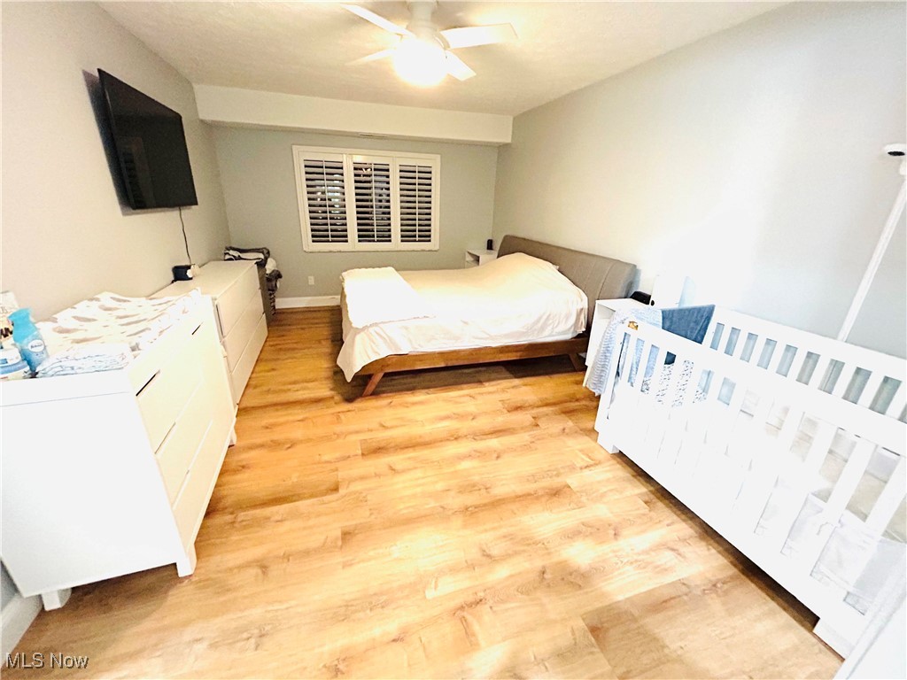 Copley Village Condo - Residential