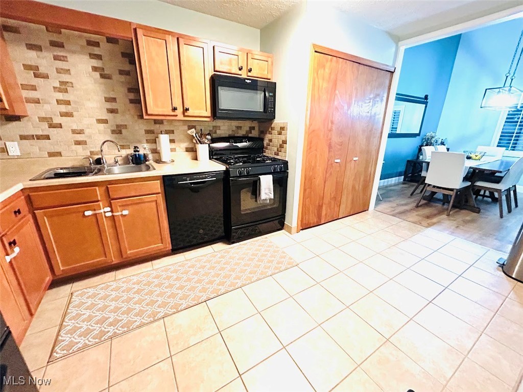 Copley Village Condo - Residential