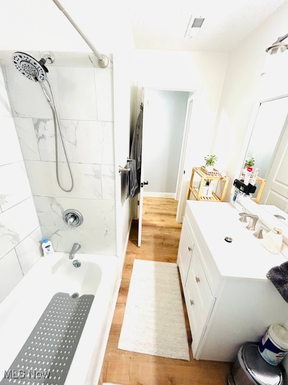 Copley Village Condo - Residential