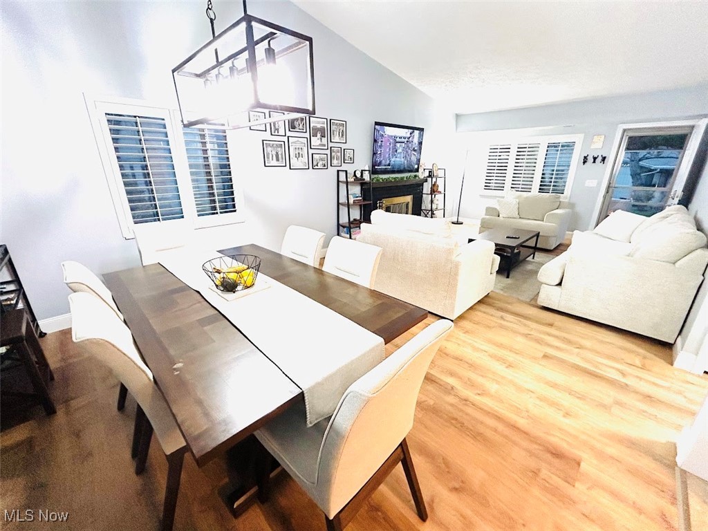 Copley Village Condo - Residential