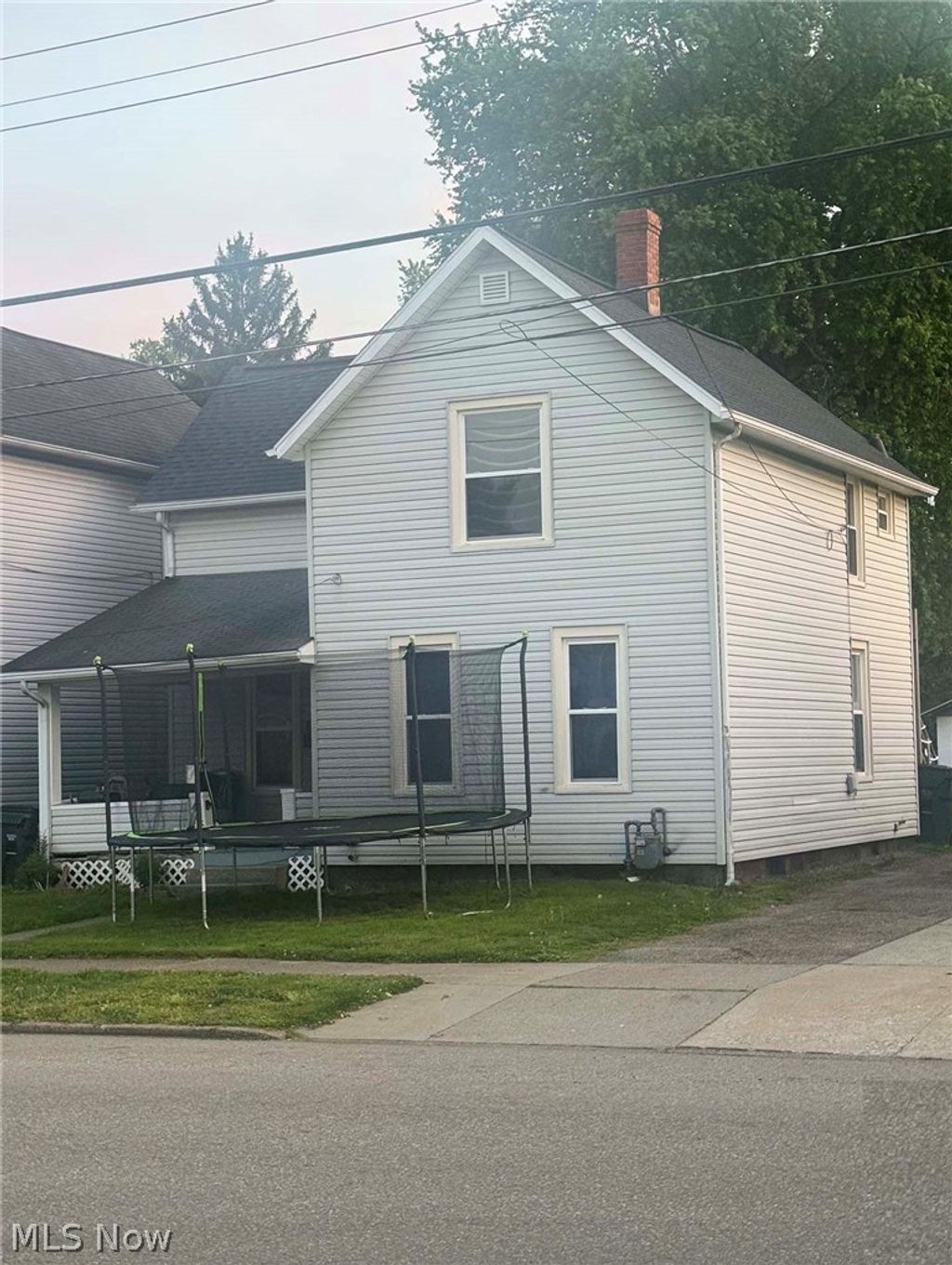 Photo of 436 Race Street, Dover, OH 44622 (MLS # 5207019)