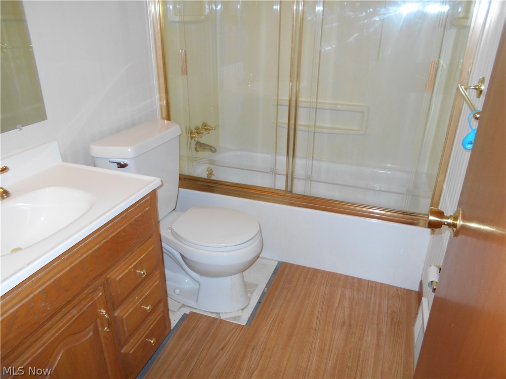 Fairway Land Cos & A-P Inv Cos - Residential