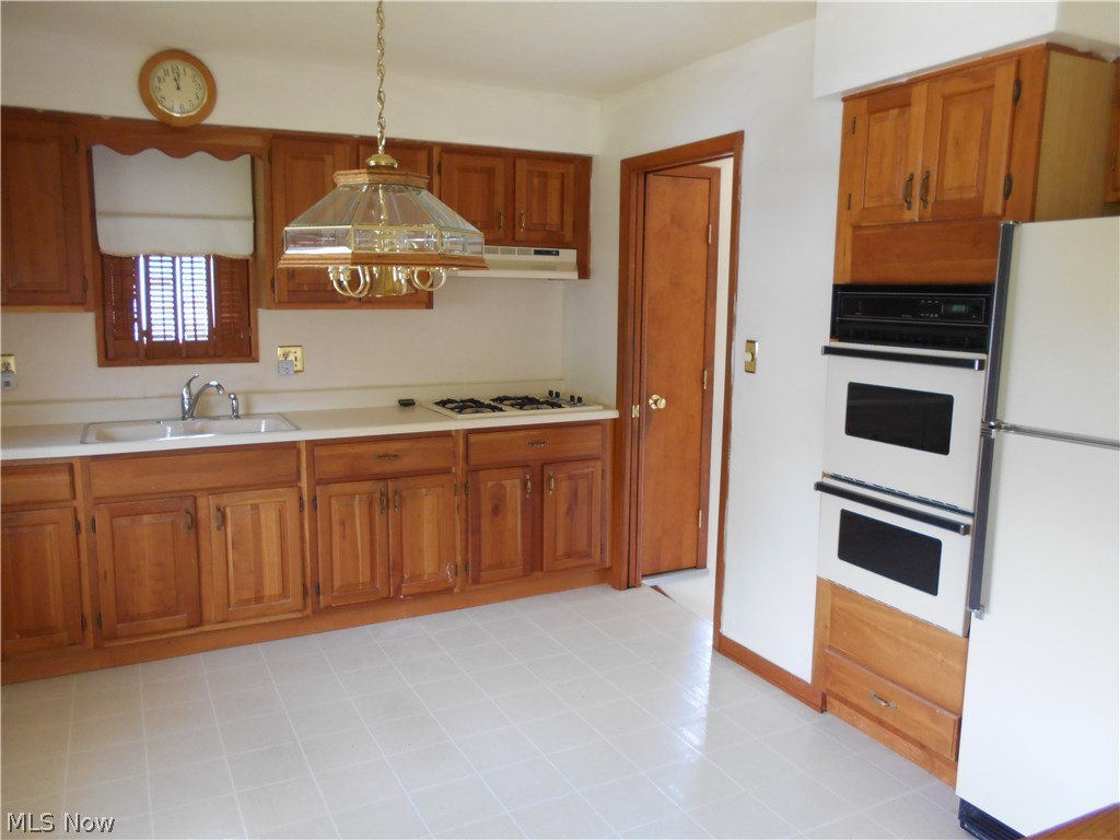 Fairway Land Cos & A-P Inv Cos - Residential