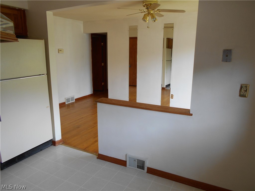 Fairway Land Cos & A-P Inv Cos - Residential